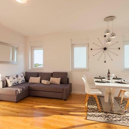 Apartment Frane Makarska Eksteriør billede