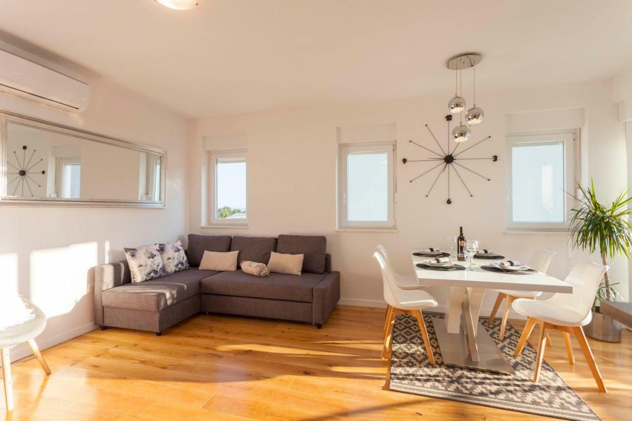 Apartment Frane Makarska Eksteriør billede