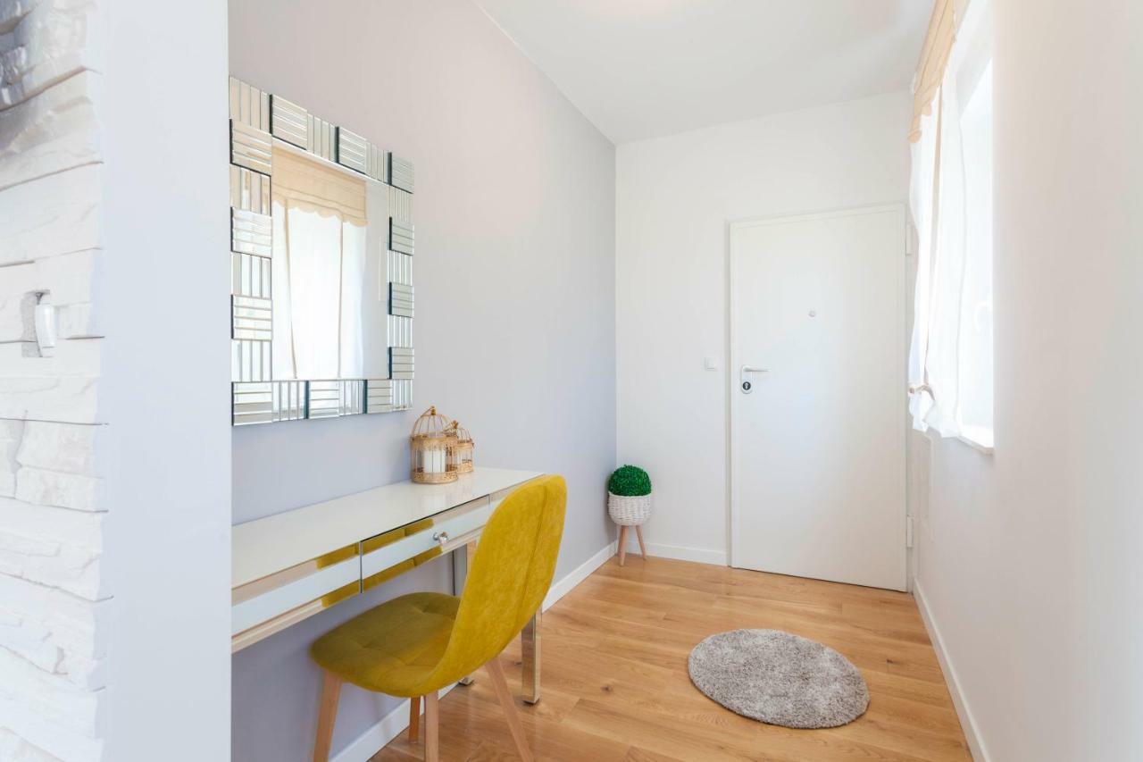 Apartment Frane Makarska Eksteriør billede